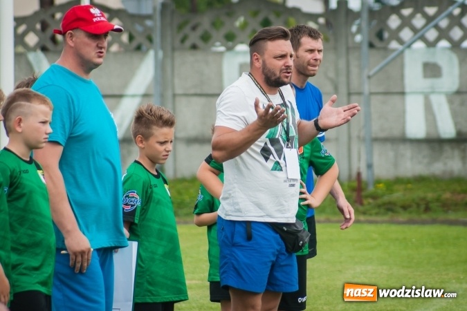 Zdjęcie w galerii na portalu naszwodzislaw.com: Zespoły z regionu na Tworków Cup 2017 wiadomości z regionu