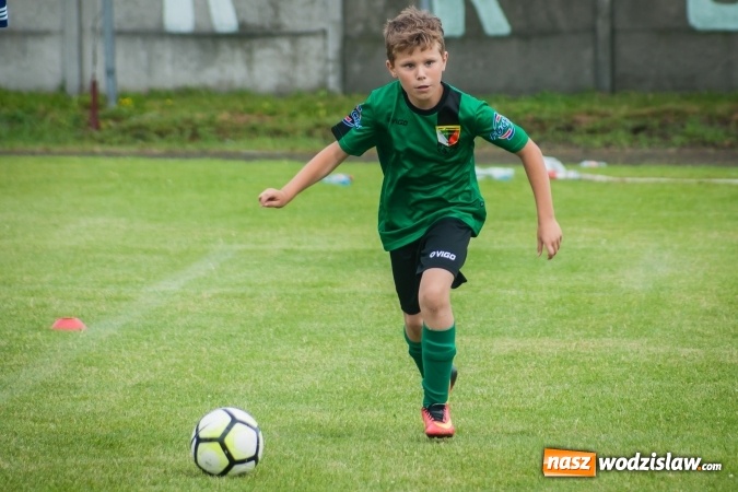 Zdjęcie w galerii na portalu naszwodzislaw.com: Zespoły z regionu na Tworków Cup 2017 wiadomości z regionu