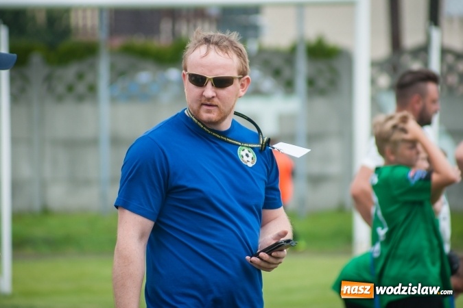 Zdjęcie w galerii na portalu naszwodzislaw.com: Zespoły z regionu na Tworków Cup 2017 wiadomości z regionu