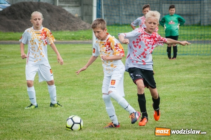 Zdjęcie w galerii na portalu naszwodzislaw.com: Zespoły z regionu na Tworków Cup 2017 wiadomości z regionu