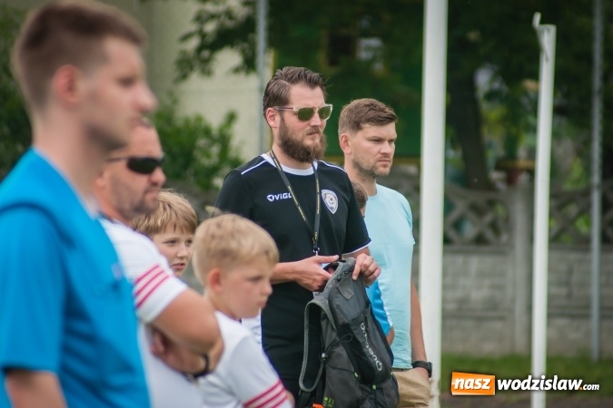 Zdjęcie w galerii na portalu naszwodzislaw.com: Zespoły z regionu na Tworków Cup 2017 wiadomości z regionu