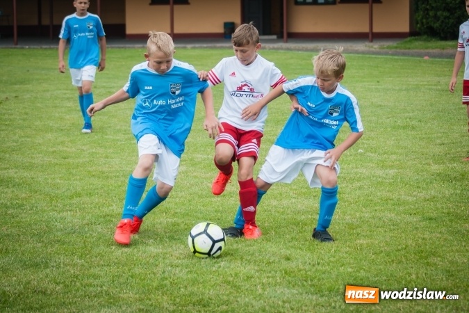 Zdjęcie w galerii na portalu naszwodzislaw.com: Zespoły z regionu na Tworków Cup 2017 wiadomości z regionu