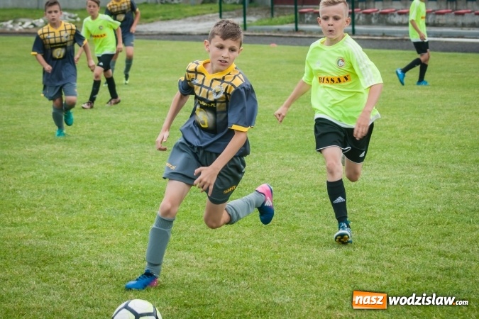 Zdjęcie w galerii na portalu naszwodzislaw.com: Zespoły z regionu na Tworków Cup 2017 wiadomości z regionu