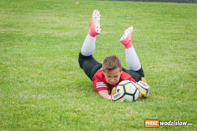 Zdjęcie w galerii na portalu naszwodzislaw.com: Zespoły z regionu na Tworków Cup 2017 wiadomości z regionu