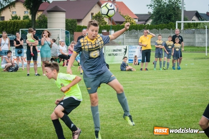 Zdjęcie w galerii na portalu naszwodzislaw.com: Zespoły z regionu na Tworków Cup 2017 wiadomości z regionu