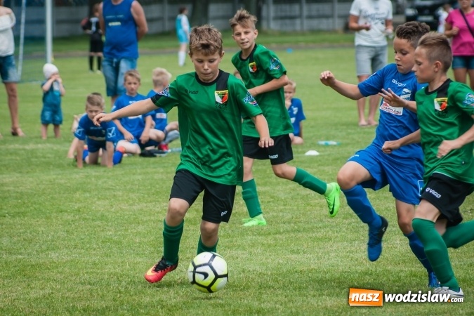 Zdjęcie w galerii na portalu naszwodzislaw.com: Zespoły z regionu na Tworków Cup 2017 wiadomości z regionu