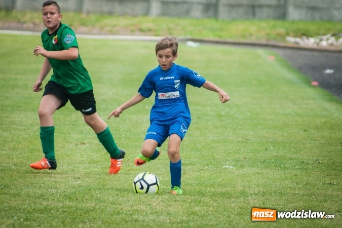 Zdjęcie w galerii na portalu naszwodzislaw.com: Zespoły z regionu na Tworków Cup 2017 wiadomości z regionu