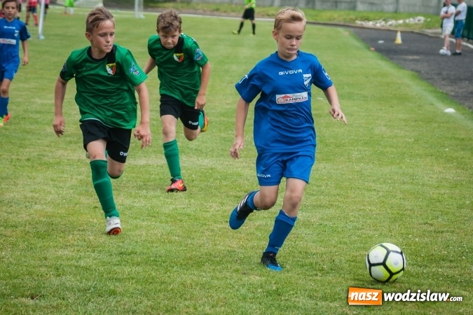 Zdjęcie w galerii na portalu naszwodzislaw.com: Zespoły z regionu na Tworków Cup 2017 wiadomości z regionu