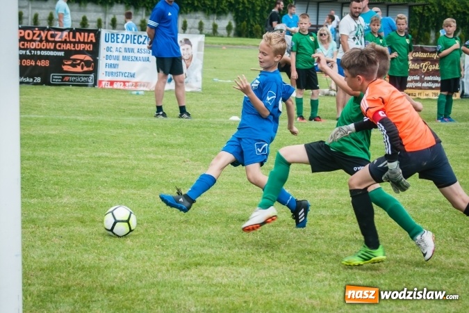 Zdjęcie w galerii na portalu naszwodzislaw.com: Zespoły z regionu na Tworków Cup 2017 wiadomości z regionu