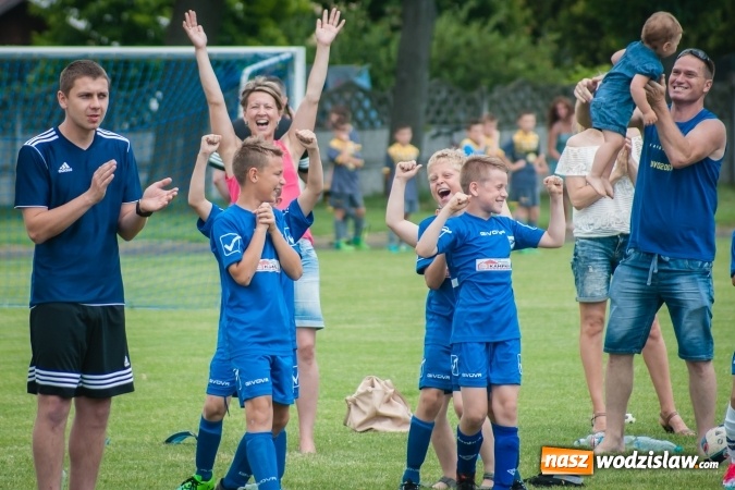 Zdjęcie w galerii na portalu naszwodzislaw.com: Zespoły z regionu na Tworków Cup 2017 wiadomości z regionu