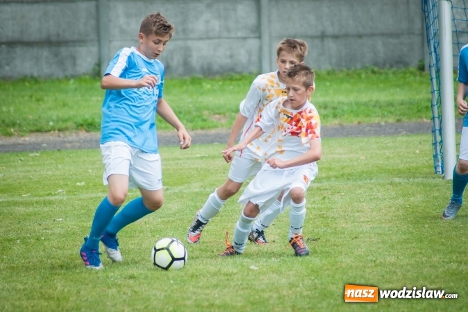 Zdjęcie w galerii na portalu naszwodzislaw.com: Zespoły z regionu na Tworków Cup 2017 wiadomości z regionu