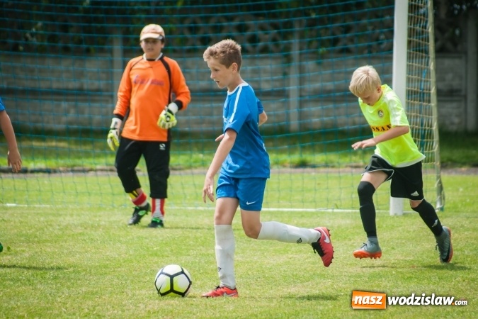 Zdjęcie w galerii na portalu naszwodzislaw.com: Zespoły z regionu na Tworków Cup 2017 wiadomości z regionu