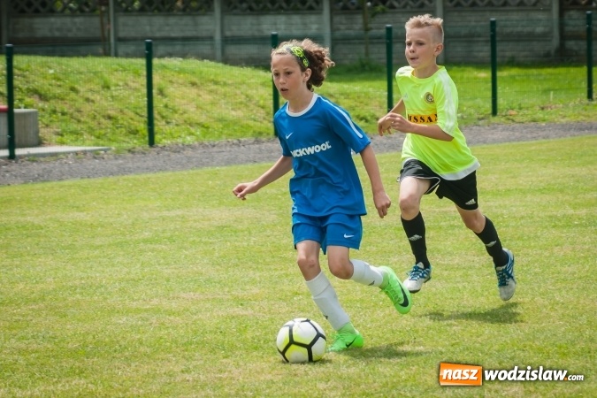 Zdjęcie w galerii na portalu naszwodzislaw.com: Zespoły z regionu na Tworków Cup 2017 wiadomości z regionu