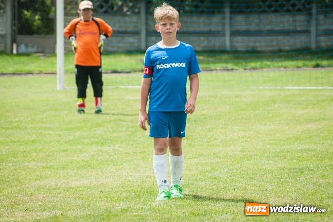 Zdjęcie w galerii na portalu naszwodzislaw.com: Zespoły z regionu na Tworków Cup 2017 wiadomości z regionu