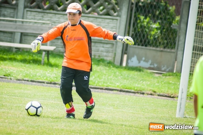 Zdjęcie w galerii na portalu naszwodzislaw.com: Zespoły z regionu na Tworków Cup 2017 wiadomości z regionu