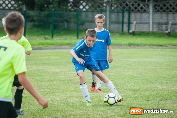 Zdjęcie w galerii na portalu naszwodzislaw.com: Zespoły z regionu na Tworków Cup 2017 wiadomości z regionu