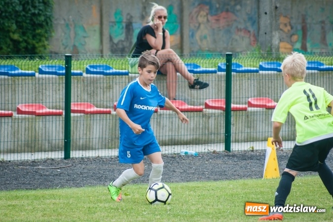 Zdjęcie w galerii na portalu naszwodzislaw.com: Zespoły z regionu na Tworków Cup 2017 wiadomości z regionu