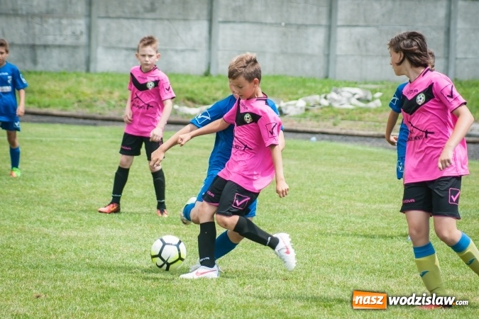 Zdjęcie w galerii na portalu naszwodzislaw.com: Zespoły z regionu na Tworków Cup 2017 wiadomości z regionu