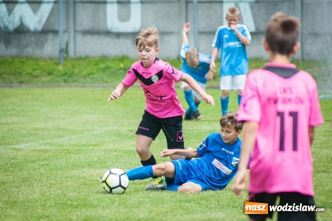 Zdjęcie w galerii na portalu naszwodzislaw.com: Zespoły z regionu na Tworków Cup 2017 wiadomości z regionu