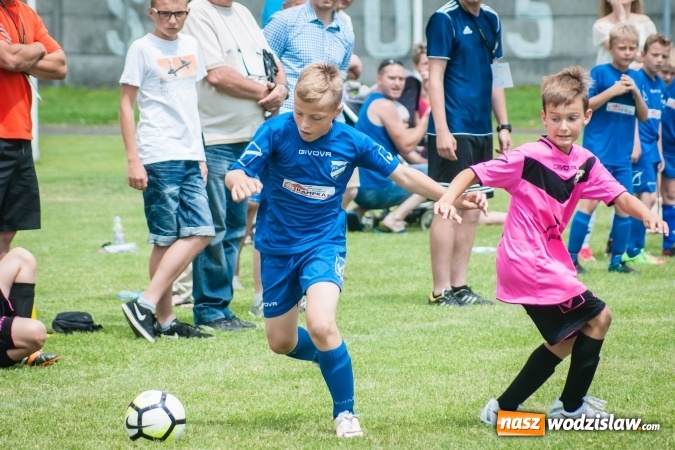 Zdjęcie w galerii na portalu naszwodzislaw.com: Zespoły z regionu na Tworków Cup 2017 wiadomości z regionu