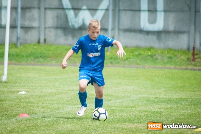 Zdjęcie w galerii na portalu naszwodzislaw.com: Zespoły z regionu na Tworków Cup 2017 wiadomości z regionu