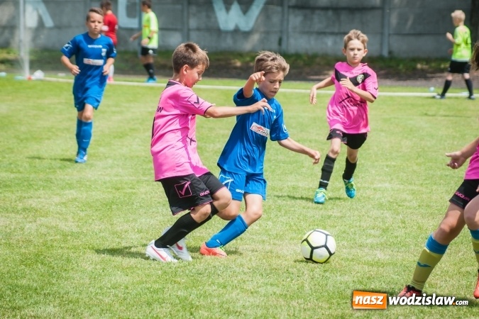 Zdjęcie w galerii na portalu naszwodzislaw.com: Zespoły z regionu na Tworków Cup 2017 wiadomości z regionu