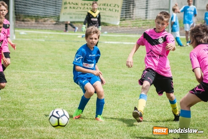 Zdjęcie w galerii na portalu naszwodzislaw.com: Zespoły z regionu na Tworków Cup 2017 wiadomości z regionu