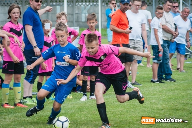 Zdjęcie w galerii na portalu naszwodzislaw.com: Zespoły z regionu na Tworków Cup 2017 wiadomości z regionu