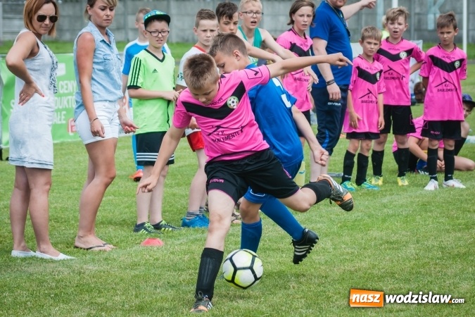 Zdjęcie w galerii na portalu naszwodzislaw.com: Zespoły z regionu na Tworków Cup 2017 wiadomości z regionu