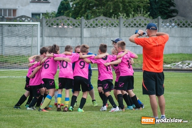 Zdjęcie w galerii na portalu naszwodzislaw.com: Zespoły z regionu na Tworków Cup 2017 wiadomości z regionu