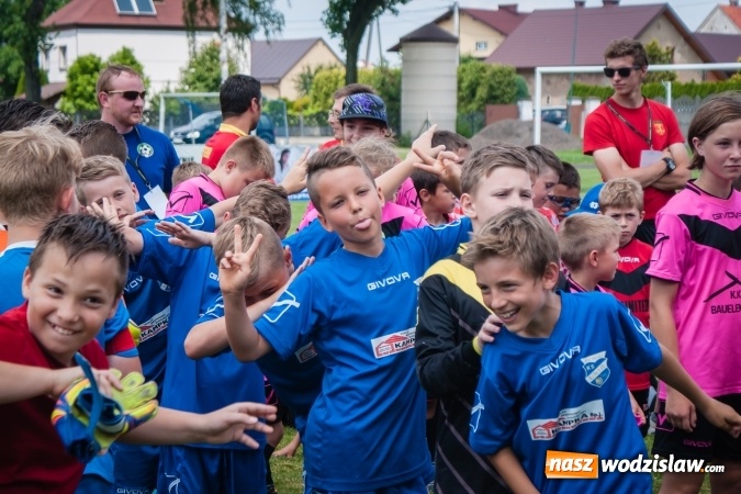 Zdjęcie w galerii na portalu naszwodzislaw.com: Zespoły z regionu na Tworków Cup 2017 wiadomości z regionu