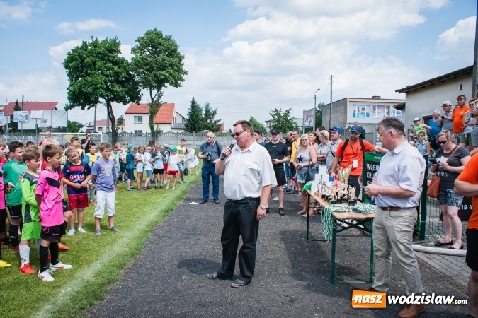 Zdjęcie w galerii na portalu naszwodzislaw.com: Zespoły z regionu na Tworków Cup 2017 wiadomości z regionu