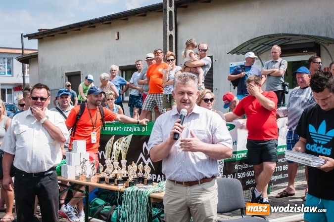 Zdjęcie w galerii na portalu naszwodzislaw.com: Zespoły z regionu na Tworków Cup 2017 wiadomości z regionu