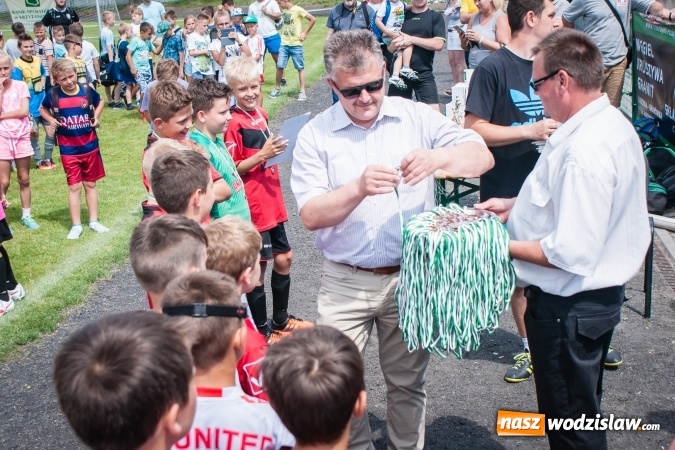 Zdjęcie w galerii na portalu naszwodzislaw.com: Zespoły z regionu na Tworków Cup 2017 wiadomości z regionu