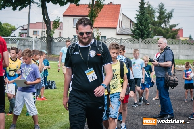 Zdjęcie w galerii na portalu naszwodzislaw.com: Zespoły z regionu na Tworków Cup 2017 wiadomości z regionu