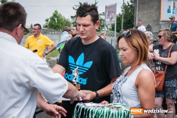 Zdjęcie w galerii na portalu naszwodzislaw.com: Zespoły z regionu na Tworków Cup 2017 wiadomości z regionu