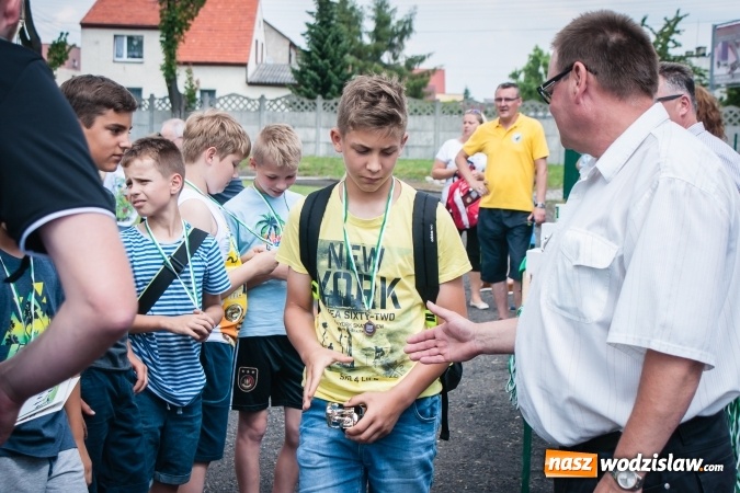 Zdjęcie w galerii na portalu naszwodzislaw.com: Zespoły z regionu na Tworków Cup 2017 wiadomości z regionu