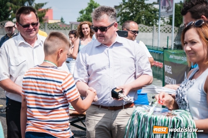 Zdjęcie w galerii na portalu naszwodzislaw.com: Zespoły z regionu na Tworków Cup 2017 wiadomości z regionu