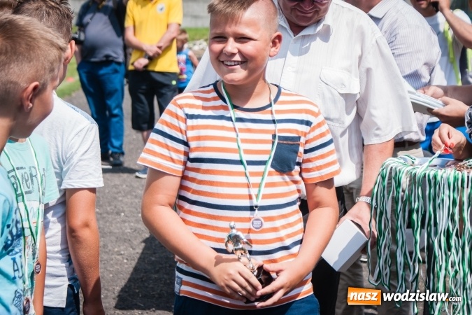 Zdjęcie w galerii na portalu naszwodzislaw.com: Zespoły z regionu na Tworków Cup 2017 wiadomości z regionu