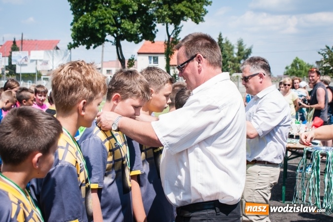 Zdjęcie w galerii na portalu naszwodzislaw.com: Zespoły z regionu na Tworków Cup 2017 wiadomości z regionu