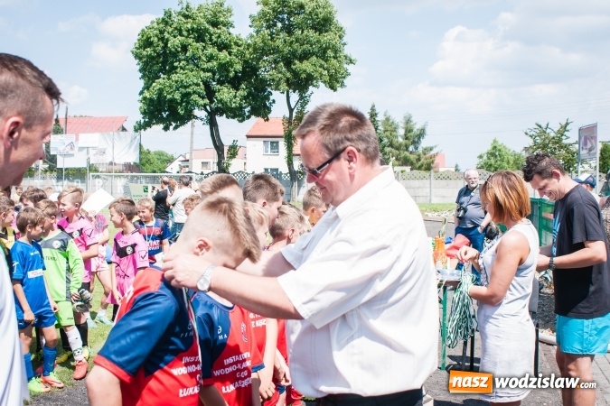 Zdjęcie w galerii na portalu naszwodzislaw.com: Zespoły z regionu na Tworków Cup 2017 wiadomości z regionu