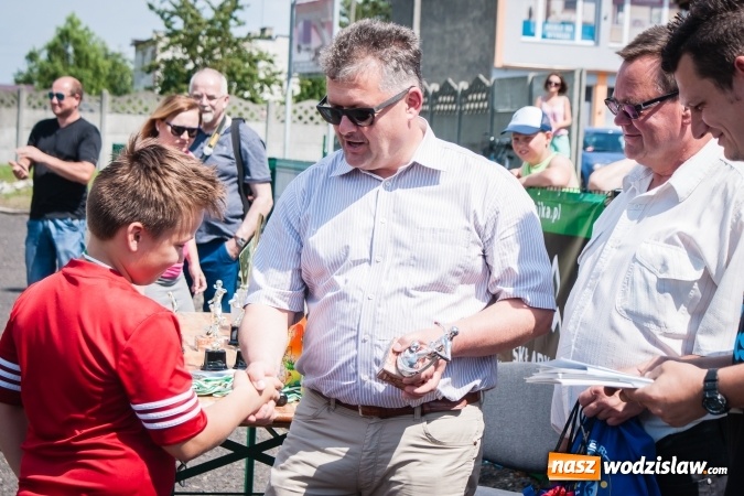 Zdjęcie w galerii na portalu naszwodzislaw.com: Zespoły z regionu na Tworków Cup 2017 wiadomości z regionu