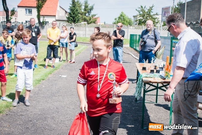 Zdjęcie w galerii na portalu naszwodzislaw.com: Zespoły z regionu na Tworków Cup 2017 wiadomości z regionu