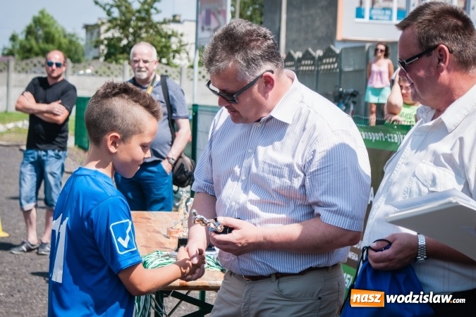 Zdjęcie w galerii na portalu naszwodzislaw.com: Zespoły z regionu na Tworków Cup 2017 wiadomości z regionu