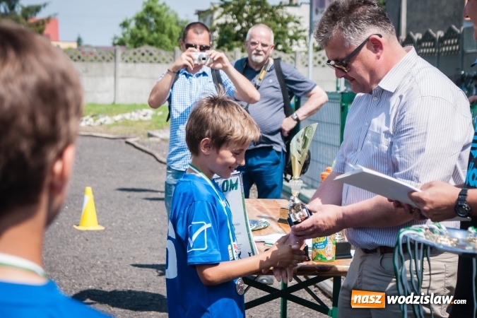 Zdjęcie w galerii na portalu naszwodzislaw.com: Zespoły z regionu na Tworków Cup 2017 wiadomości z regionu