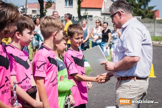 Zdjęcie w galerii na portalu naszwodzislaw.com: Zespoły z regionu na Tworków Cup 2017 wiadomości z regionu