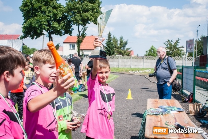 Zdjęcie w galerii na portalu naszwodzislaw.com: Zespoły z regionu na Tworków Cup 2017 wiadomości z regionu