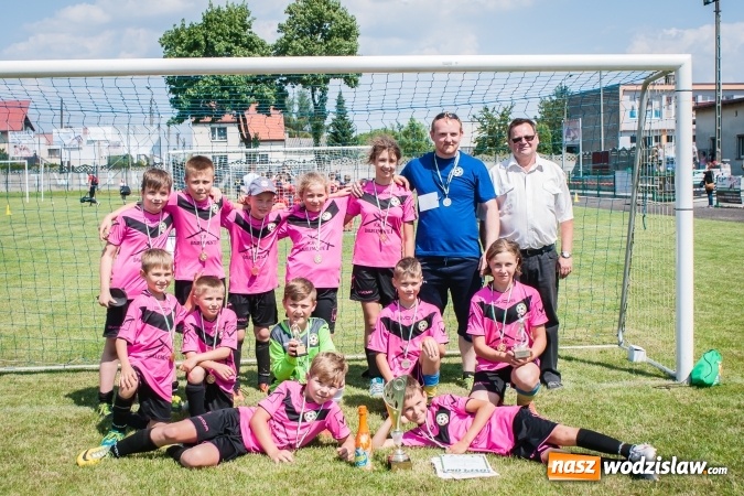 Zdjęcie w galerii na portalu naszwodzislaw.com: Zespoły z regionu na Tworków Cup 2017 wiadomości z regionu