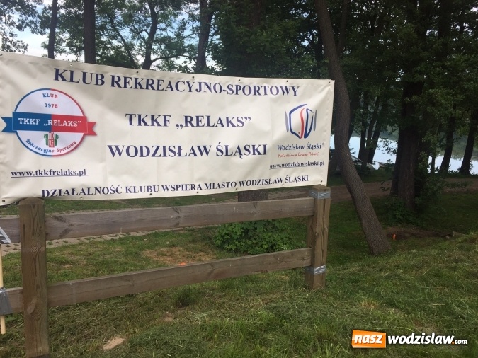 Zdjęcie w galerii na portalu naszwodzislaw.com: Wodzisławianie na Og&oacute;lnopolskim Festiwalu Sportu i Zdrowia wiadomości z regionu