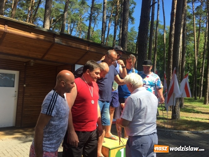 Zdjęcie w galerii na portalu naszwodzislaw.com: Wodzisławianie na Og&oacute;lnopolskim Festiwalu Sportu i Zdrowia wiadomości z regionu